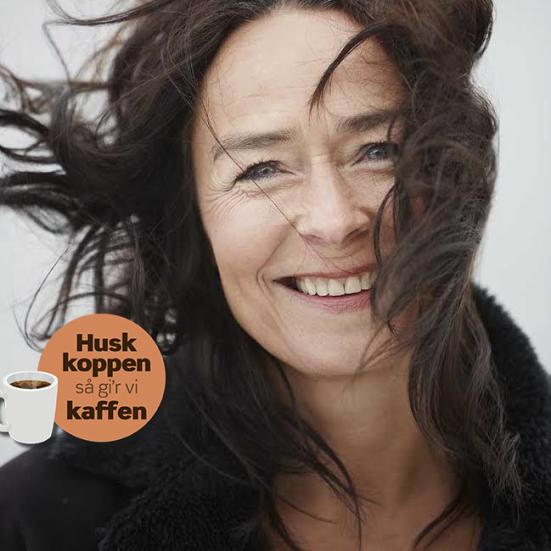 Storpolitik i Arktis v/ Nauja Lynge