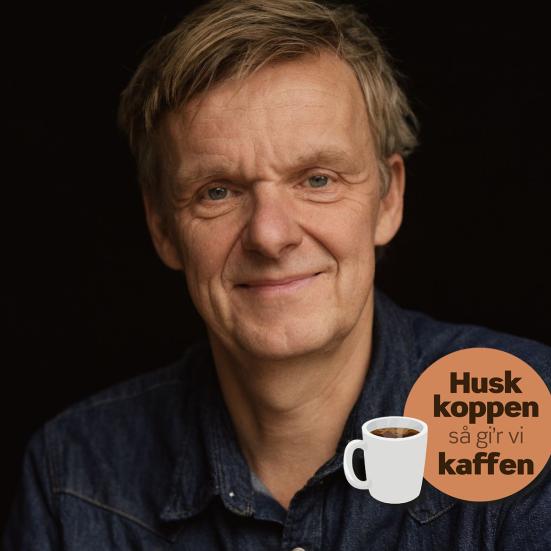 Poul Madsen, journalist og forfatter