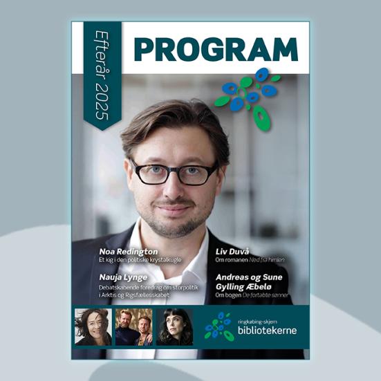 Efterårsarrangementer 2025