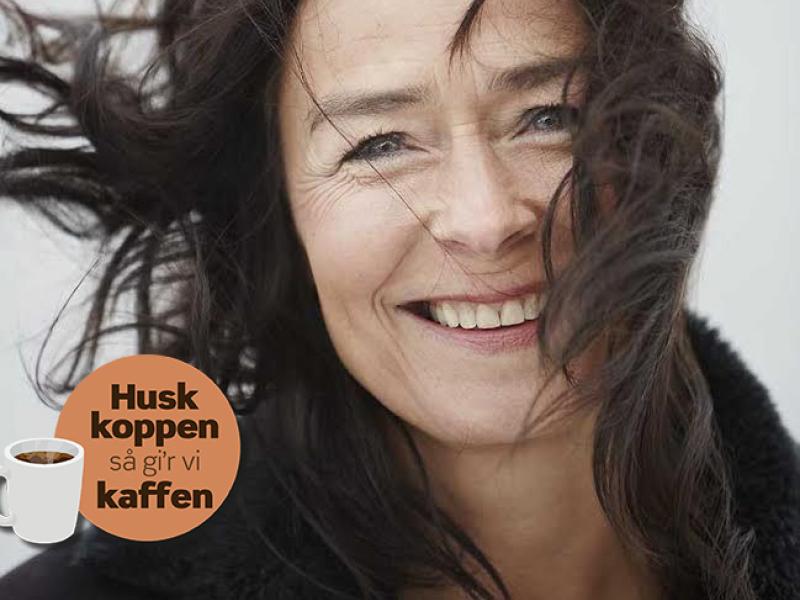 Storpolitik i Arktis v/ Nauja Lynge