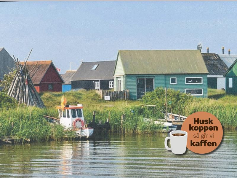Jeg er et befrielsesbarn v/ Louis Kristensen