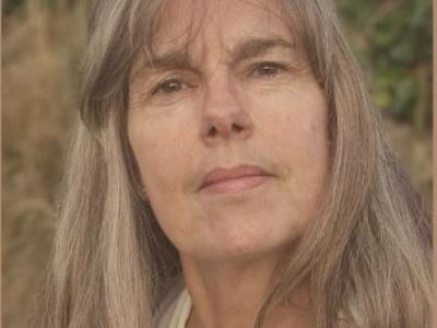 Mindfulness instruktør og yogalærer - Lotte Storm