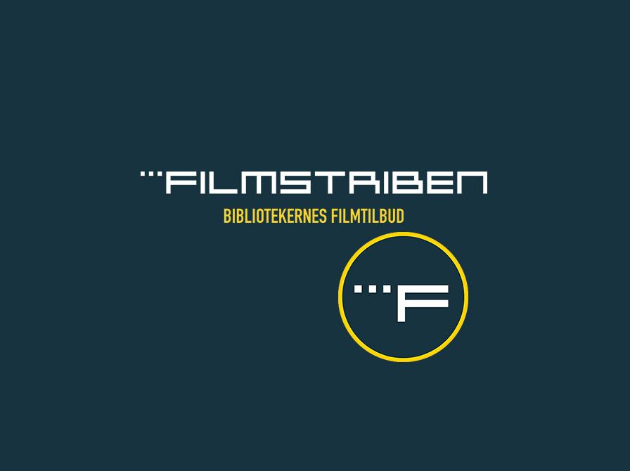 Filmstriben