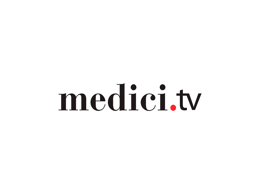 Medici.tv er det største online katalog af klassisk musik-, opera- og dansevideoer samt jazz-videoer