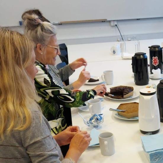 Billede fra osteoporose foreningens hjemmeside - osteoporose.dk 