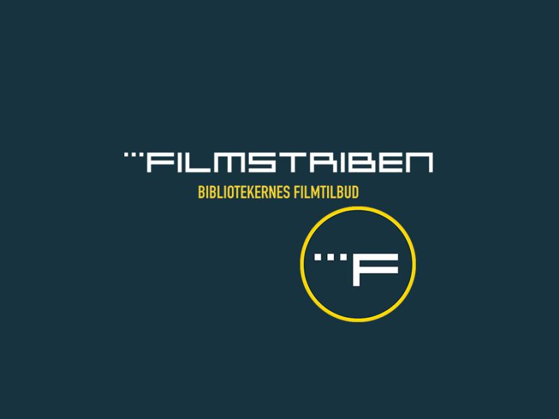 Filmstriben