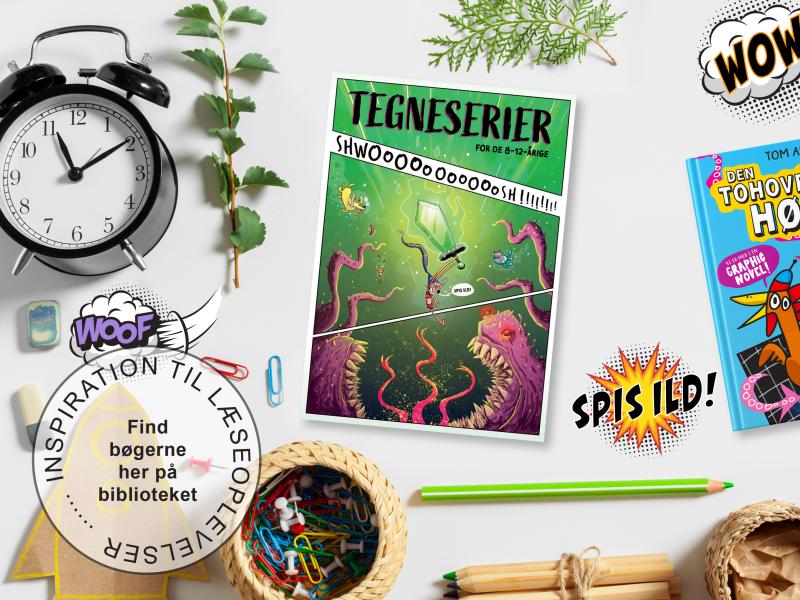 Inspirationsfolder